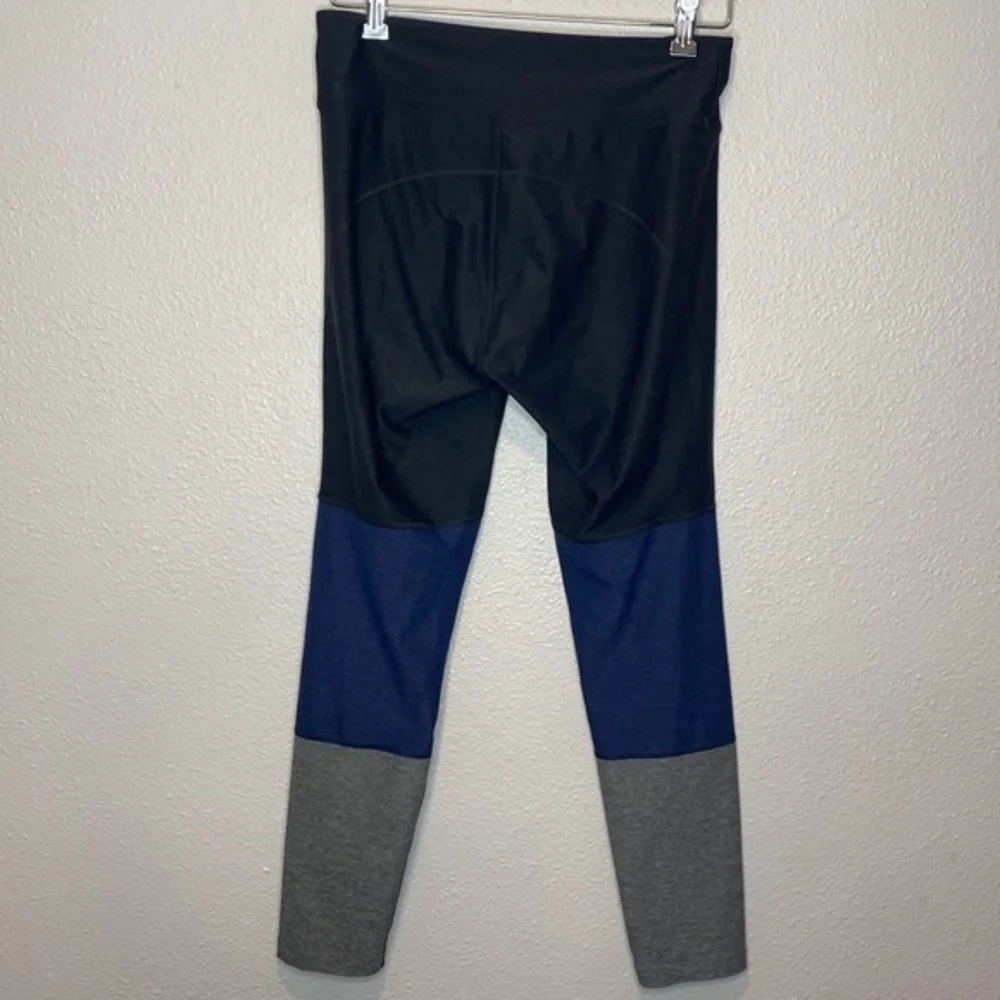 Outdoor Voices Color Block Leggings Size L